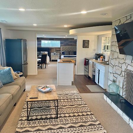 City Light Views Getaway Close To Top Ski Resorts Salt Lake City Exterior foto